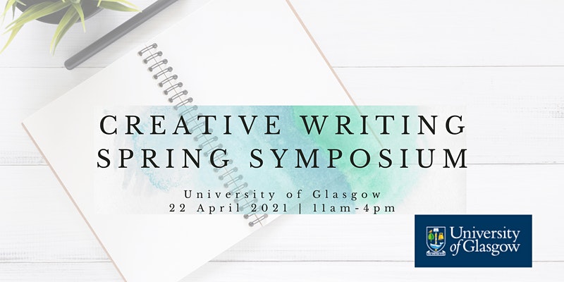 m.lit creative writing at the university of glasgow